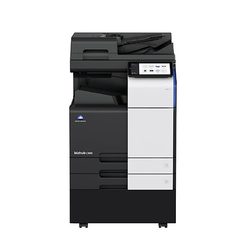 [판매] 코니카미놀타A3컬러복합기 C325DNi